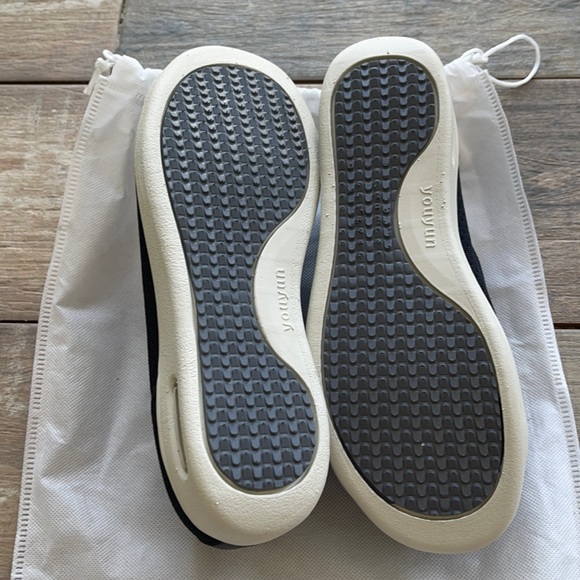 Youyun Memory Foam Shoes Women Size 7 - Picture 6 of 8